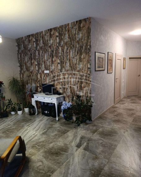 Parduodamas namas Dituvos k., Klaipėdos r. sav., 90 m2 ploto, 1 aukštai 8