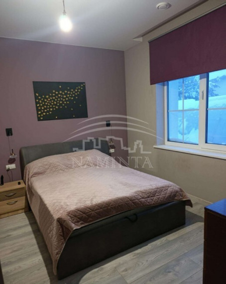 Parduodamas namas Dituvos k., Klaipėdos r. sav., 90 m2 ploto, 1 aukštai 9