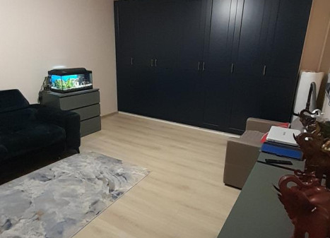 Parduodamas butas Naikupės g., Žvejybos uostas, Klaipėdos m., Klaipėdos m. sav., 57 m² ploto 2 kambariai Parduodamas butas Naikupės g., Žvejybos uostas, Klaipėdos m., Klaipėdos m. sav., 57 m² ploto 2 kambariai