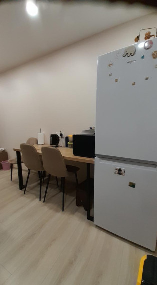Parduodamas butas Naikupės g., Žvejybos uostas, Klaipėdos m., Klaipėdos m. sav., 57 m² ploto 2 kambariai 11