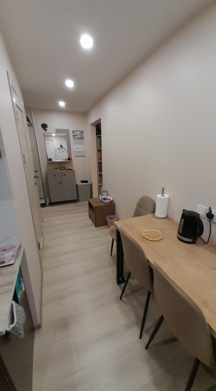 Parduodamas butas Naikupės g., Žvejybos uostas, Klaipėdos m., Klaipėdos m. sav., 57 m² ploto 2 kambariai 13