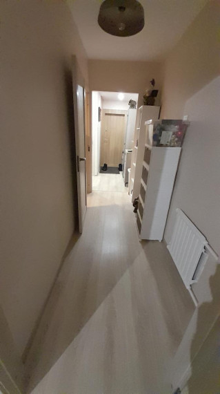 Parduodamas butas Naikupės g., Žvejybos uostas, Klaipėdos m., Klaipėdos m. sav., 57 m² ploto 2 kambariai 4