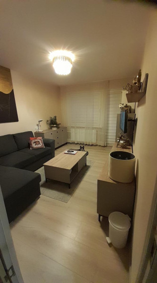 Parduodamas butas Naikupės g., Žvejybos uostas, Klaipėdos m., Klaipėdos m. sav., 57 m² ploto 2 kambariai 5