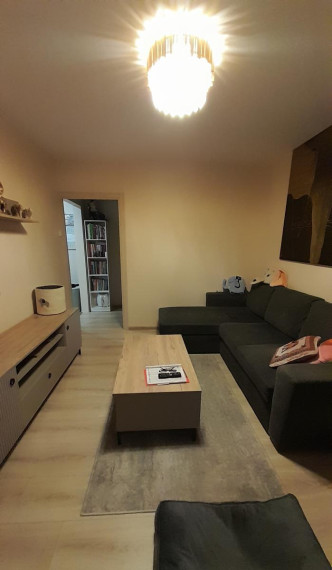 Parduodamas butas Naikupės g., Žvejybos uostas, Klaipėdos m., Klaipėdos m. sav., 57 m² ploto 2 kambariai 6