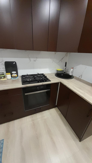 Parduodamas butas Naikupės g., Žvejybos uostas, Klaipėdos m., Klaipėdos m. sav., 57 m² ploto 2 kambariai 9
