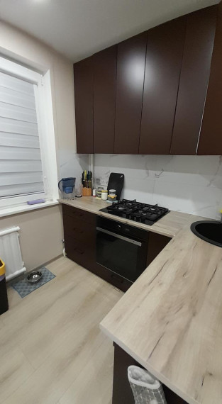 Parduodamas butas Naikupės g., Žvejybos uostas, Klaipėdos m., Klaipėdos m. sav., 57 m² ploto 2 kambariai 10