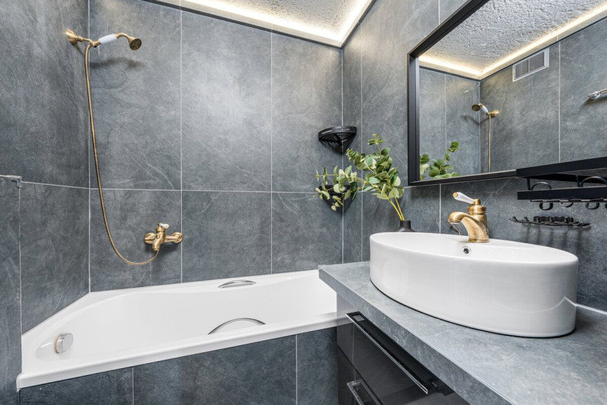 Parduodamas butas Šeškinės g., Šeškinė, Vilniaus m., Vilniaus m. sav., 55.32 m2 ploto, 3 kambariai 2
