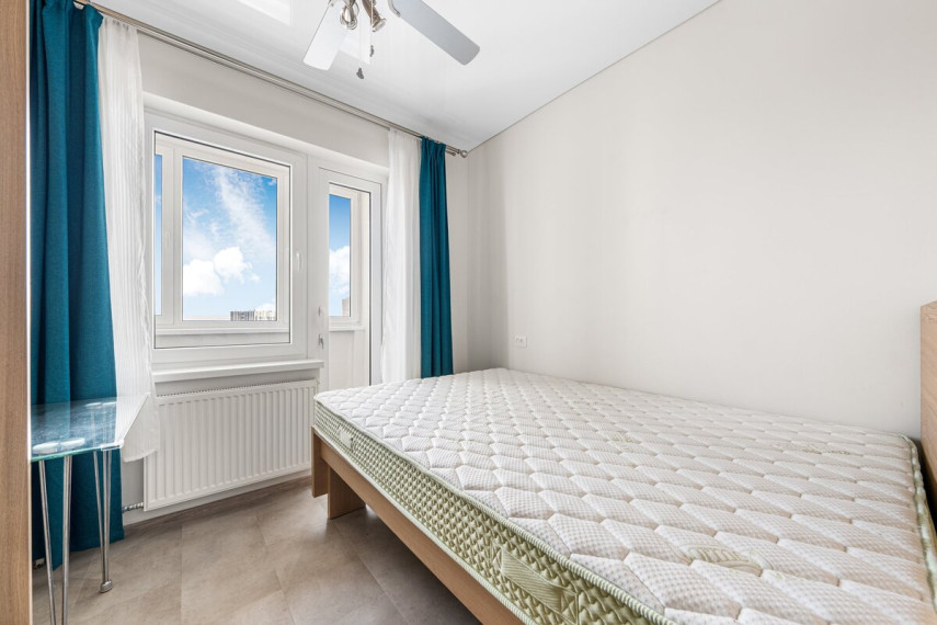 Parduodamas butas Šeškinės g., Šeškinė, Vilniaus m., Vilniaus m. sav., 55.32 m2 ploto, 3 kambariai 11