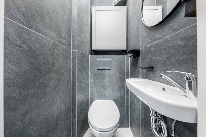 Parduodamas butas Šeškinės g., Šeškinė, Vilniaus m., Vilniaus m. sav., 55.32 m2 ploto, 3 kambariai 15