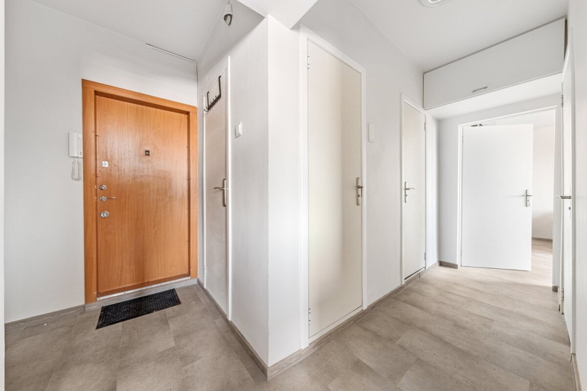Parduodamas butas Šeškinės g., Šeškinė, Vilniaus m., Vilniaus m. sav., 55.32 m2 ploto, 3 kambariai 18