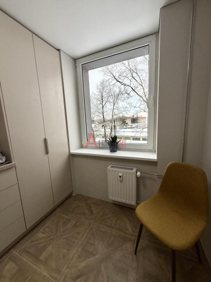 Nuomojamas butas Sausio 15-osios g., Centras, Klaipėdos m., Klaipėdos m. sav., 13.00 m² ploto 1 kambarys 2