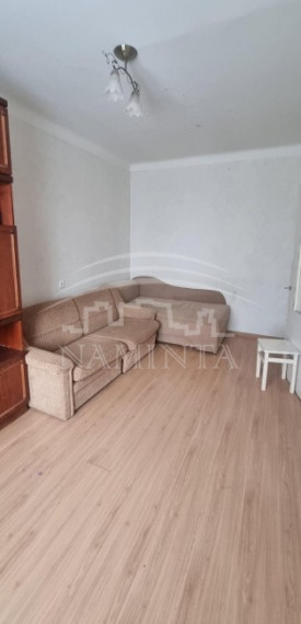 Parduodamas butas Švyturio g., Sportininkai, Klaipėdos m., Klaipėdos m. sav., 44 m2 ploto, 2 kambariai 5