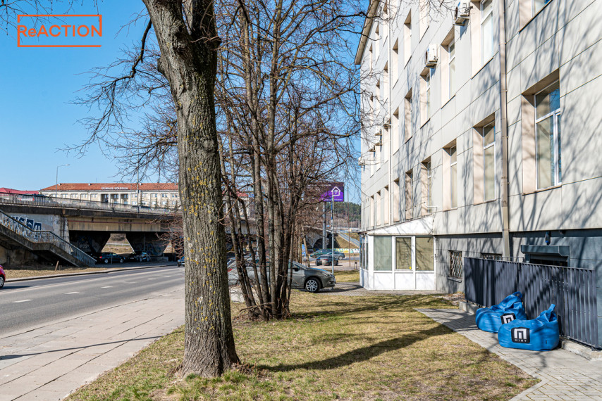 Parduodamos naktinio klubo patalpos A. Goštauto g., Naujamiestyje, Vilniuje, 62.47 kv.m ploto 20