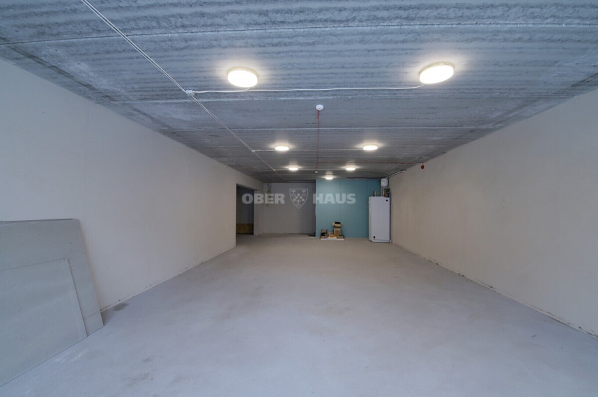 Parduodamos administracinės, kitos paskirties patalpos Gardino g., Rasos, Vilniaus m., Vilniaus m. sav., 100.47 m2 ploto 5