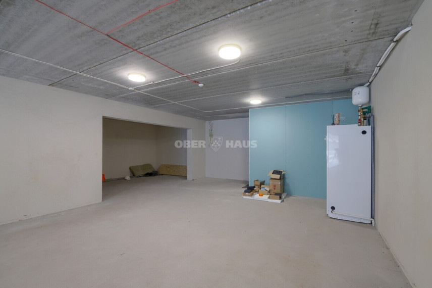 Parduodamos administracinės, kitos paskirties patalpos Gardino g., Rasos, Vilniaus m., Vilniaus m. sav., 100.47 m2 ploto 8
