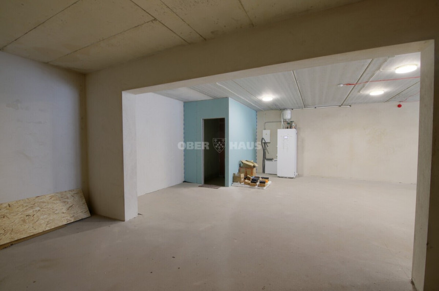 Parduodamos administracinės, kitos paskirties patalpos Gardino g., Rasos, Vilniaus m., Vilniaus m. sav., 100.47 m2 ploto 9