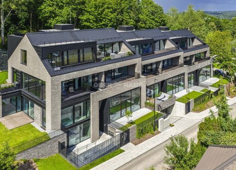 Parduodamos administracinės, kitos paskirties patalpos Gardino g., Rasos, Vilniaus m., Vilniaus m. sav., 100.47 m2 ploto