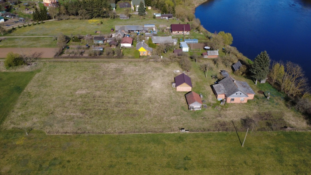 Parduodamas  sklypas Palmos g., Masteikių k., Kauno r. sav., 17 a ploto 5