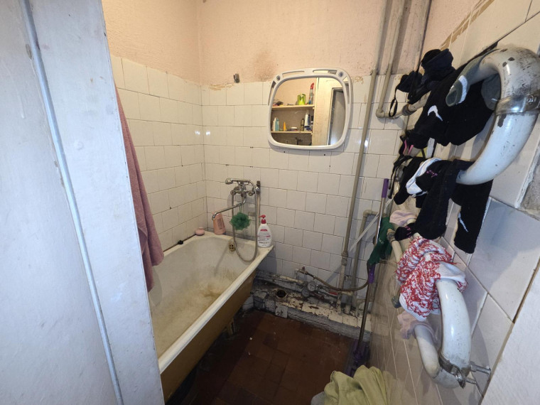 Parduodamas butas Maironio g., Kazlų Rūdos m., Kazlų Rūdos sav., 37.32 m² ploto 3 kambariai 13