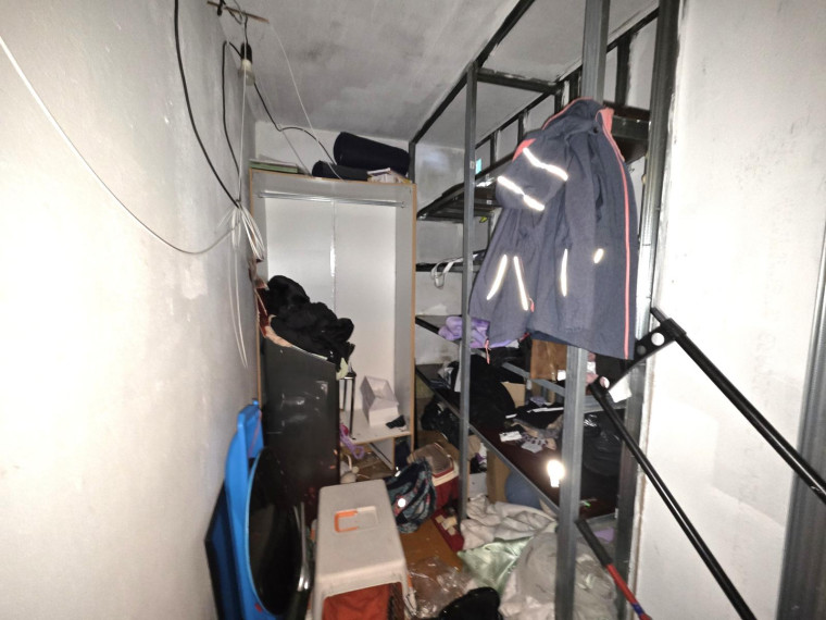 Parduodamas butas Maironio g., Kazlų Rūdos m., Kazlų Rūdos sav., 37.32 m² ploto 3 kambariai 15