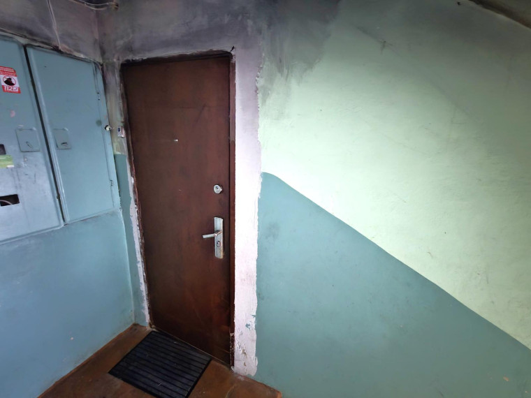 Parduodamas butas Maironio g., Kazlų Rūdos m., Kazlų Rūdos sav., 37.32 m² ploto 3 kambariai 17