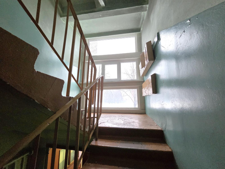 Parduodamas butas Maironio g., Kazlų Rūdos m., Kazlų Rūdos sav., 37.32 m² ploto 3 kambariai 18