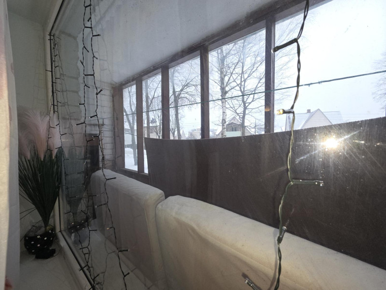 Parduodamas butas Maironio g., Kazlų Rūdos m., Kazlų Rūdos sav., 37.32 m² ploto 3 kambariai 4