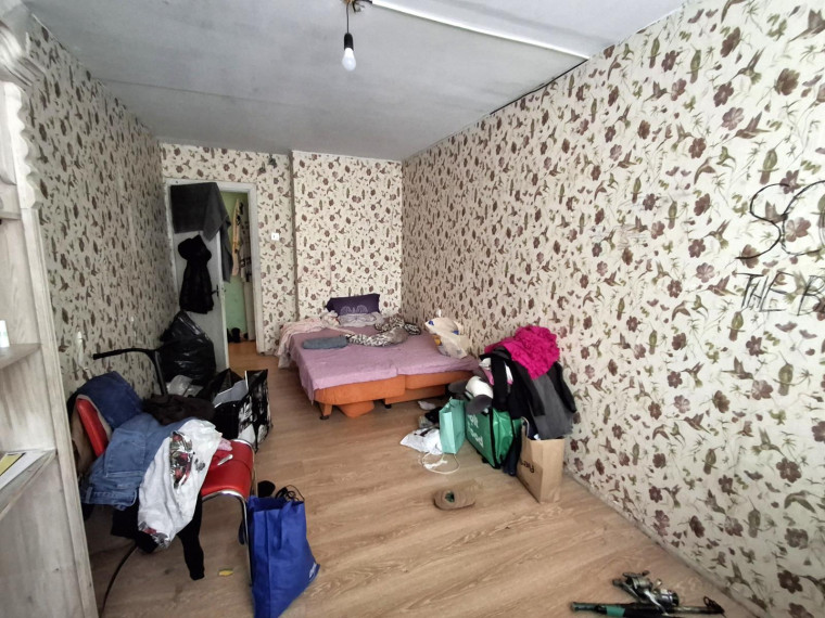 Parduodamas butas Maironio g., Kazlų Rūdos m., Kazlų Rūdos sav., 37.32 m² ploto 3 kambariai 7