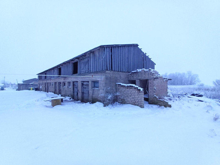 Parduodamas butas Liepų g., Vismantų k., Pakruojo r. sav., 41.41 m² ploto 2 kambariai 15