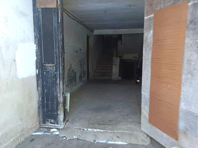 Parduodamas butas Liepų g., Vismantų k., Pakruojo r. sav., 41.41 m² ploto 2 kambariai 4