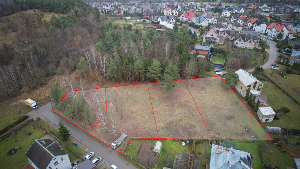 Parduodamas kitos paskirties sklypas Dailidžių g., Alytaus m., Alytaus m. sav., 39.12 a ploto 4
