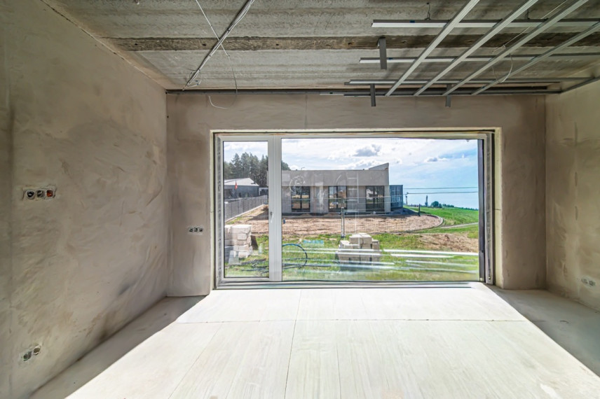 Parduodamas namas Vilniaus m. sav., Vilniaus m., Aukštieji Paneriai, Norkų, 105.21 m2 ploto, 2 aukštai 9