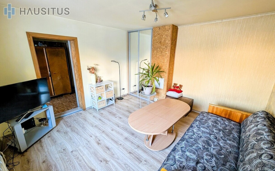 Parduodamas namas Vaižganto g., , Panevėžyje, 126.11 kv.m ploto 8