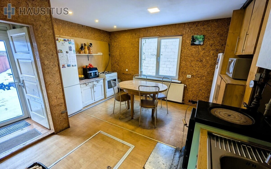 Parduodamas namas Vaižganto g., , Panevėžyje, 126.11 kv.m ploto 17