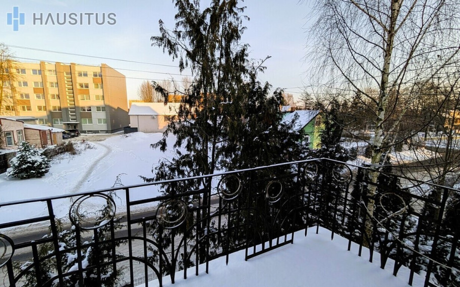 Parduodamas namas Vaižganto g., , Panevėžyje, 126.11 kv.m ploto 33
