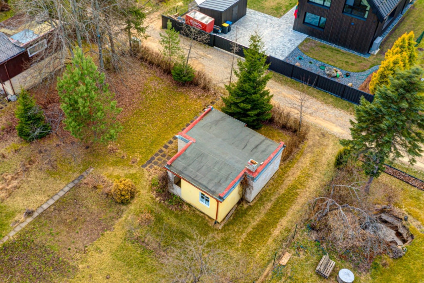 Parduodamas kitos paskirties sklypas Verkių Sodų 4-oji g., Vilniaus m., Vilniaus m. sav., 8.4 a ploto 10