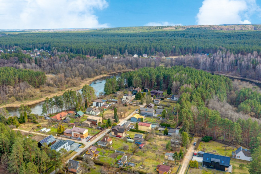 Parduodamas kitos paskirties sklypas Verkių Sodų 4-oji g., Vilniaus m., Vilniaus m. sav., 8.4 a ploto 13