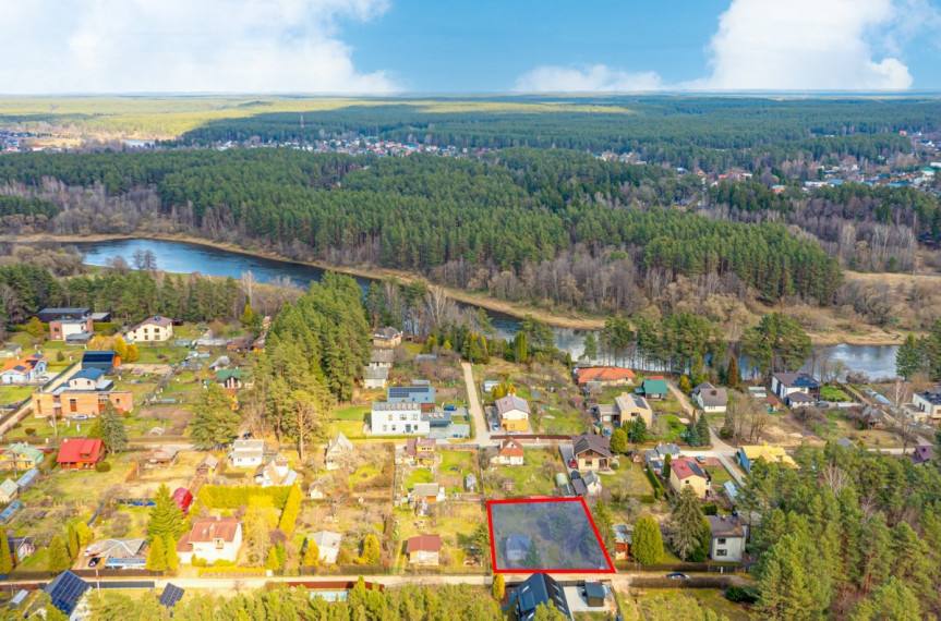 Parduodamas kitos paskirties sklypas Verkių Sodų 4-oji g., Vilniaus m., Vilniaus m. sav., 8.4 a ploto 14