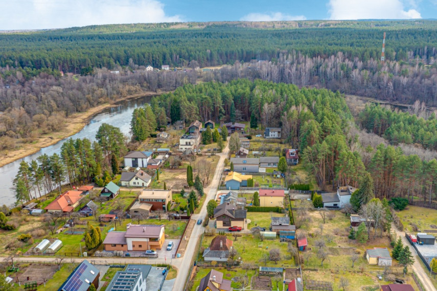 Parduodamas kitos paskirties sklypas Verkių Sodų 4-oji g., Vilniaus m., Vilniaus m. sav., 8.4 a ploto 15