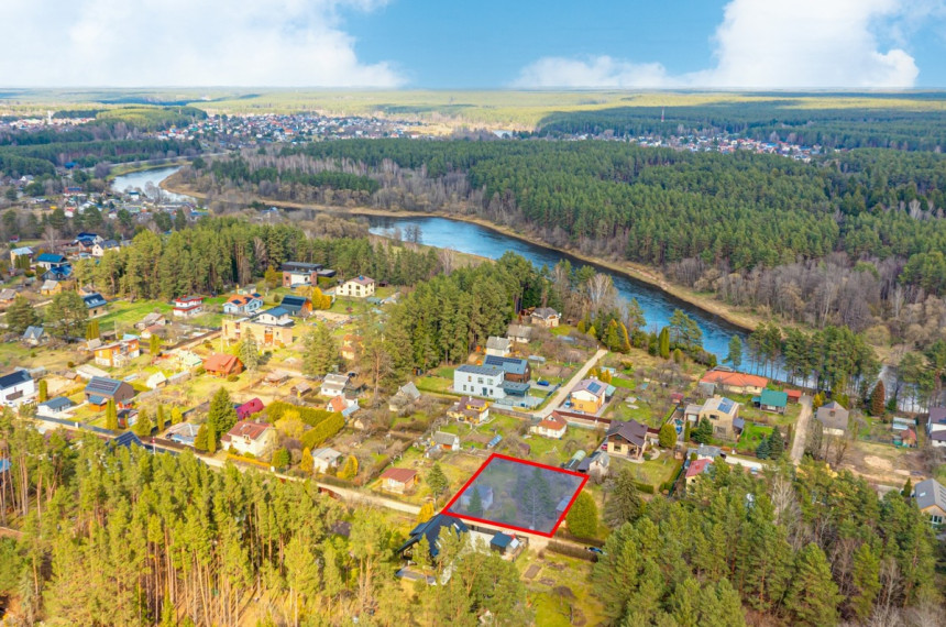 Parduodamas kitos paskirties sklypas Verkių Sodų 4-oji g., Vilniaus m., Vilniaus m. sav., 8.4 a ploto 1