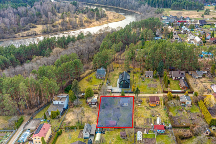 Parduodamas kitos paskirties sklypas Verkių Sodų 4-oji g., Vilniaus m., Vilniaus m. sav., 8.4 a ploto 2