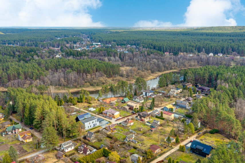 Parduodamas kitos paskirties sklypas Verkių Sodų 4-oji g., Vilniaus m., Vilniaus m. sav., 8.4 a ploto 16