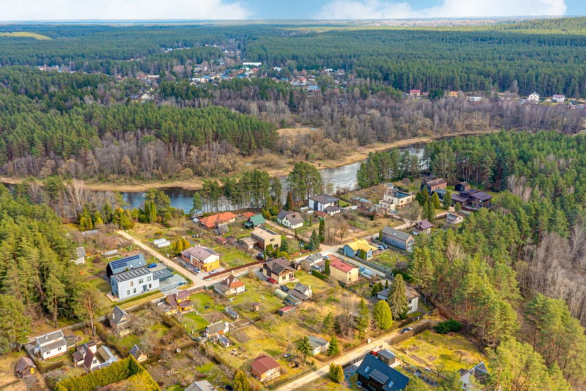 Parduodamas kitos paskirties sklypas Verkių Sodų 4-oji g., Vilniaus m., Vilniaus m. sav., 8.4 a ploto 17