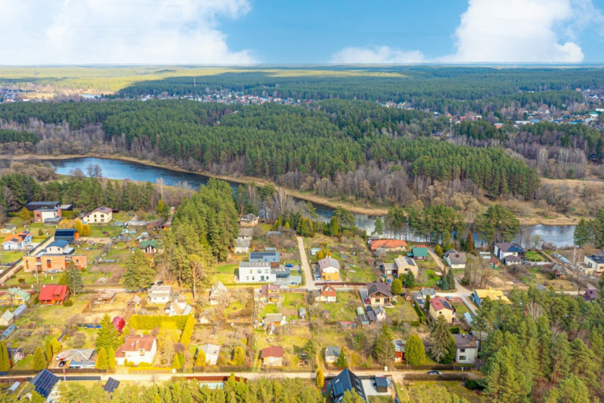 Parduodamas kitos paskirties sklypas Verkių Sodų 4-oji g., Vilniaus m., Vilniaus m. sav., 8.4 a ploto 18