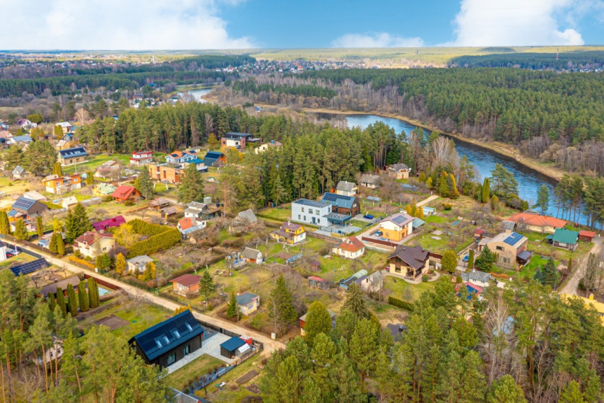 Parduodamas kitos paskirties sklypas Verkių Sodų 4-oji g., Vilniaus m., Vilniaus m. sav., 8.4 a ploto 19