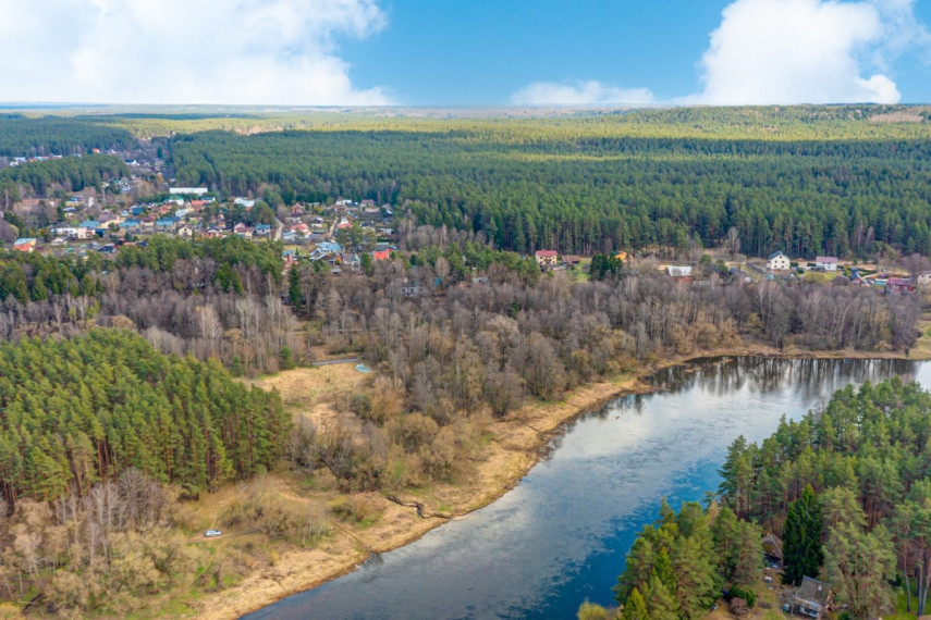 Parduodamas kitos paskirties sklypas Verkių Sodų 4-oji g., Vilniaus m., Vilniaus m. sav., 8.4 a ploto 21