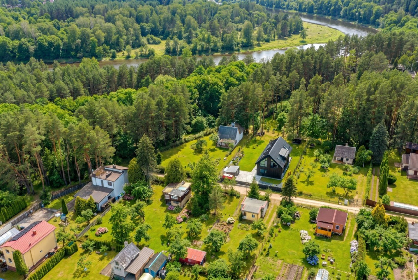 Parduodamas kitos paskirties sklypas Verkių Sodų 4-oji g., Vilniaus m., Vilniaus m. sav., 8.4 a ploto 3
