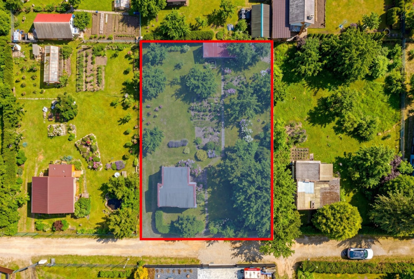 Parduodamas kitos paskirties sklypas Verkių Sodų 4-oji g., Vilniaus m., Vilniaus m. sav., 8.4 a ploto 4