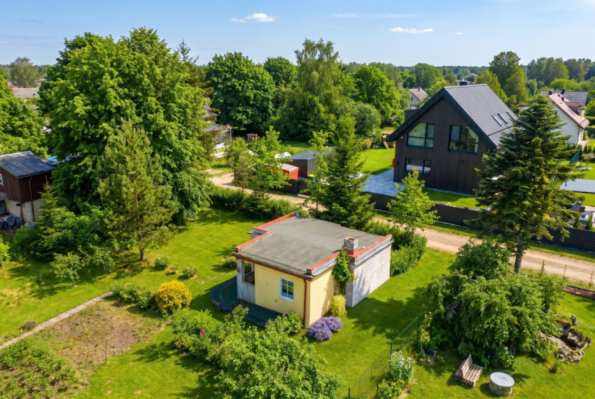 Parduodamas kitos paskirties sklypas Verkių Sodų 4-oji g., Vilniaus m., Vilniaus m. sav., 8.4 a ploto 2