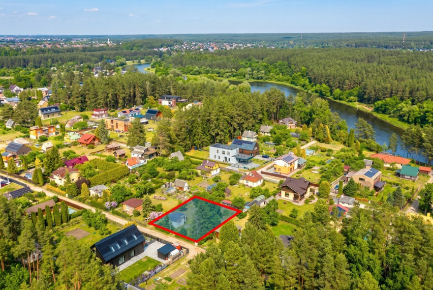Parduodamas kitos paskirties sklypas Verkių Sodų 4-oji g., Vilniaus m., Vilniaus m. sav., 8.4 a ploto 11